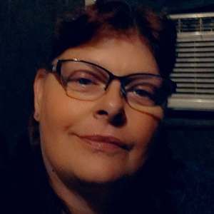 Meet your Posher, Ginger